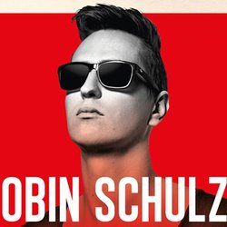 Biographie de Robin Schulz