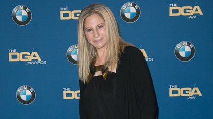 barbra-streisand