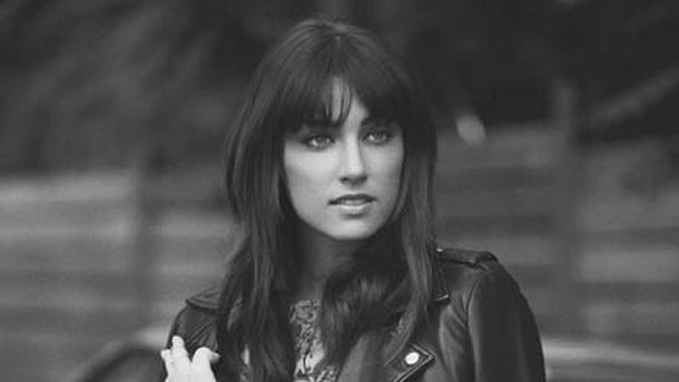 Chelsea Lankes: sur les traces de Taylor Swift ?