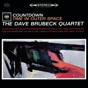 Countdown: Time in Outer Space