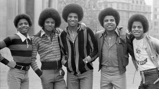 Michael Jackson et ses frères: retour sur l'histoire des Jackson Five