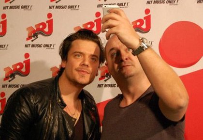 Lundi 04 mars avec Brice Conrad