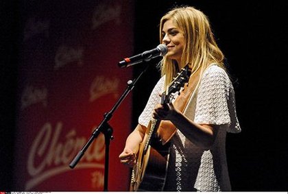 Louane - Concert Pop Love