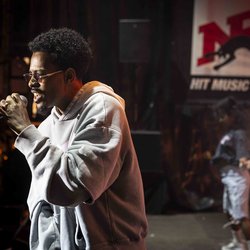Dr Yaro - NRJ Music Tour Haguenau 2025