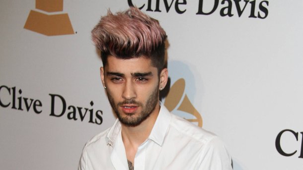 Zayn Malik: en couverture de GQ, il se confie sur ses envies de tournée