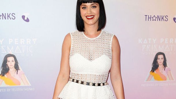 Katy Perry : en couple avec Diplo ?