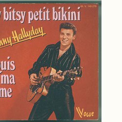 Johnny Hallyday