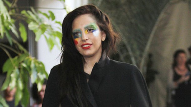 Lady Gaga et One Direction : une rencontre fructueuse !