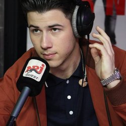 Jeudi 29 Janvier 2015 avec Nick Jonas