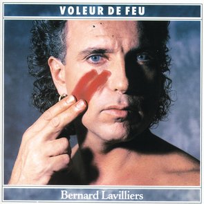 Voleur de Feu
