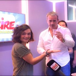 Bruno Roblès  - 100% rire sur Rire & Chansons a des incroyables talents
