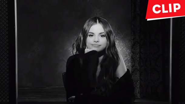 Selena Gomez de retour avec «Lose You To Love Me», l’histoire d’un amour destructeur