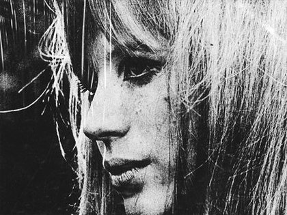 Marianne Faithfull