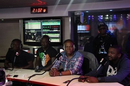 Jeudi 11 septembre avec Magic System