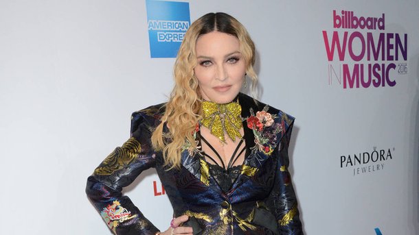 Madonna: bientôt de retour avec Mirwais pour son prochain album?