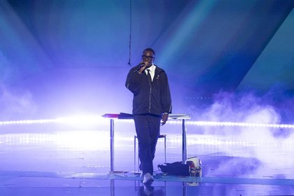 La Cérémonie - NRJ Music Awards 2024