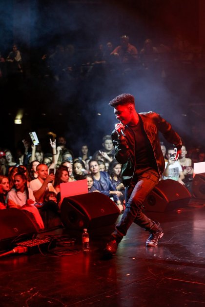 NRJ Music Tour - Marseille 2017