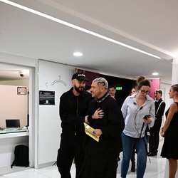 Mosimann - Les Backstages - NRJ Music Awards 2026