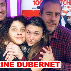 Le top de l'actu - Karine Dubernet - 10-03-2020  - photo - Rire & Chansons