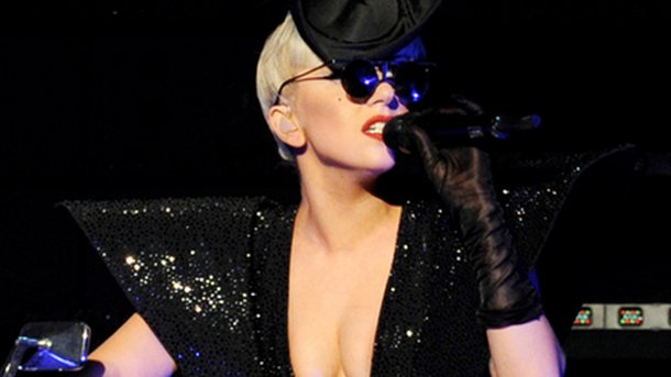 Lady Gaga : tout sur ses nouveaux projets !