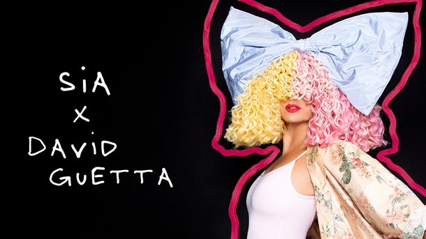 Sia et David Guetta à nouveau réunis sur le hit «Floating through space»