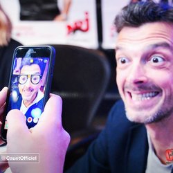 Lundi 20 Juin 2016 avec Jenifer - C Cauet sur NRJ