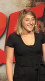 Marion Mézadorian aux Open du rire de Rire & Chansons - humour vidéo
