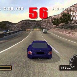 Burnout (2001)