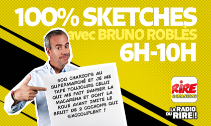 MEA Bruno Roblès n'a pas de chance ...
