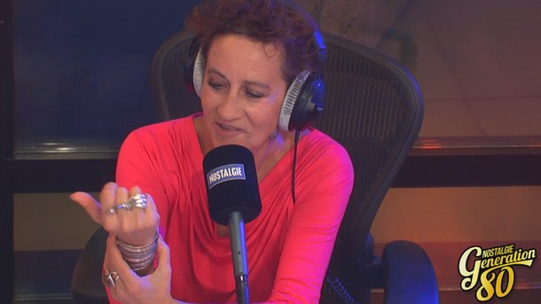 Caroline Loeb : J'ai beaucoup appris avec Mondino