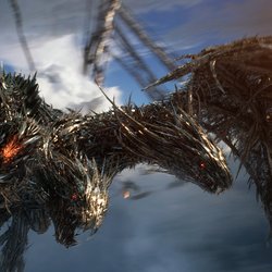Transformers: The Last Knight