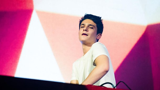 Kungs : découvrez son nouveau titre «Disco Night» en collaboration avec Throttle