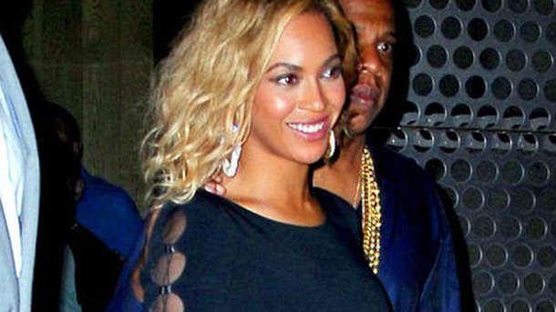 Beyoncé : son nouveau single est numéro un aux Etats-Unis !