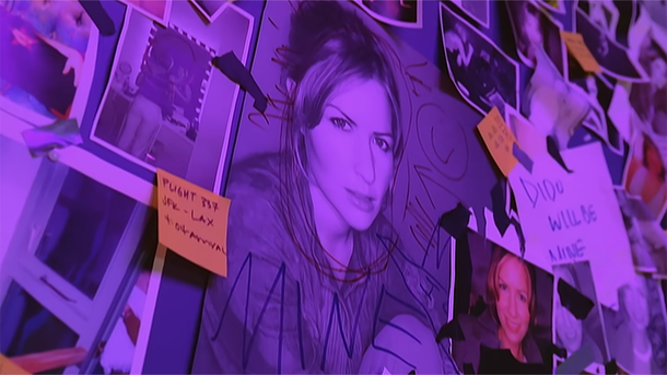 Dido - White Flag