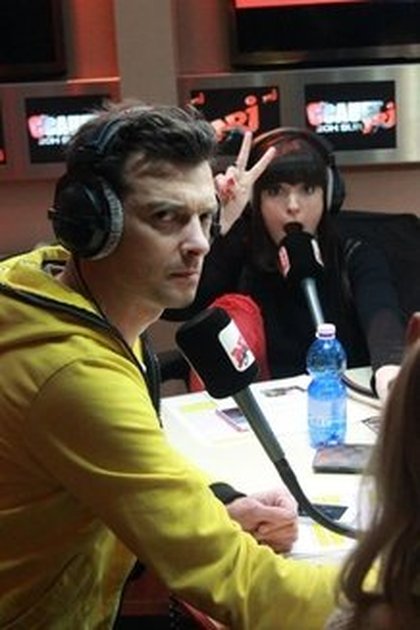 Mardi 11 février avec les Casseurs Flowters