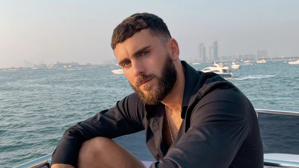 Illan Castronovo dévoile son salaire mensuel