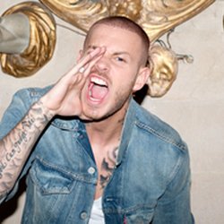 M Pokora