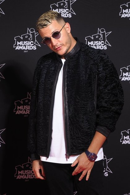 DJ Snake - NRJ Music Awards 2017