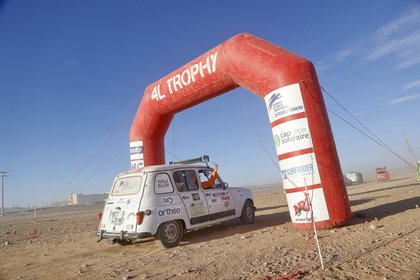 4L Trophy 2024