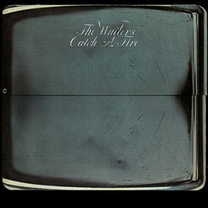 Catch a Fire