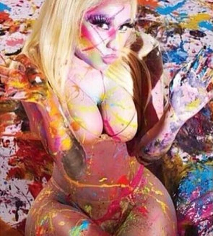 Nicki Minaj