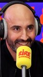 Yassine Bentayeb face à Olivier de Benoist - L'Afterwork du rire