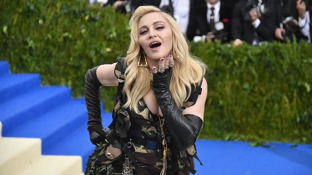 Tout savoir sur le début de la carrière de Madonna