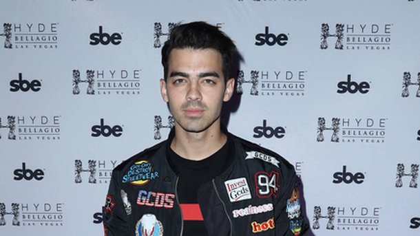 Joe Jonas dévoile son impressionante préparation physique!