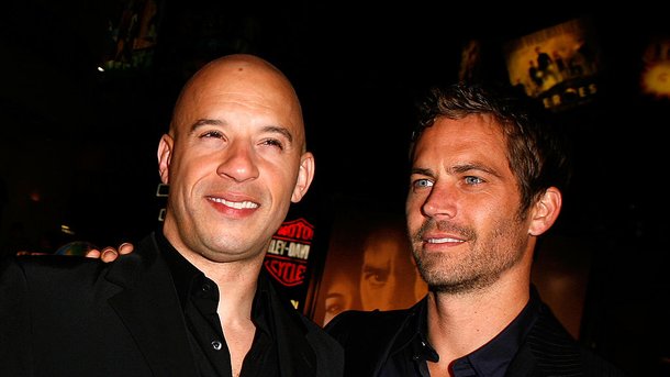 Fast and Furious 10: Paul Walker de retour? Vin Diesel aurait tenu sa promesse!