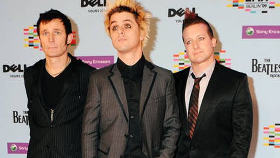 Green Day