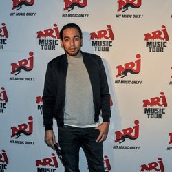 NRJ Music Tour de Lyon - 8 avril 2017
