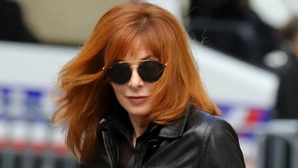 Mylène Farmer sera de retour en 2018 avec son titre «Rolling Stone»