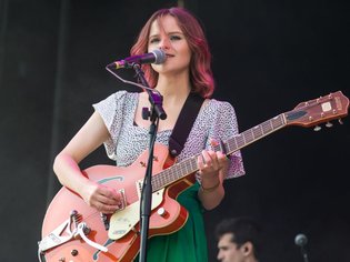 Gabrielle Aplin