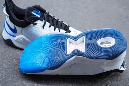 Nike PG5 X PS5